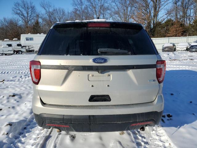 Zdjęcie 6 z aukcji – 2017 FORD EXPLORER P z VIN 1FM5K8AR9HGC56793