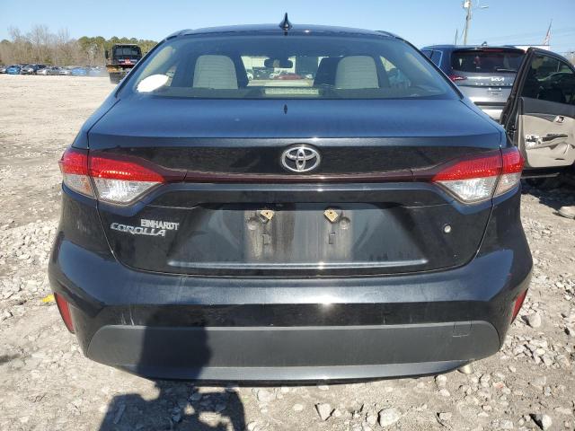 Photo 6 from auction – 2021 TOYOTA COROLLA L with VIN JTDDPMAEXMJ146209