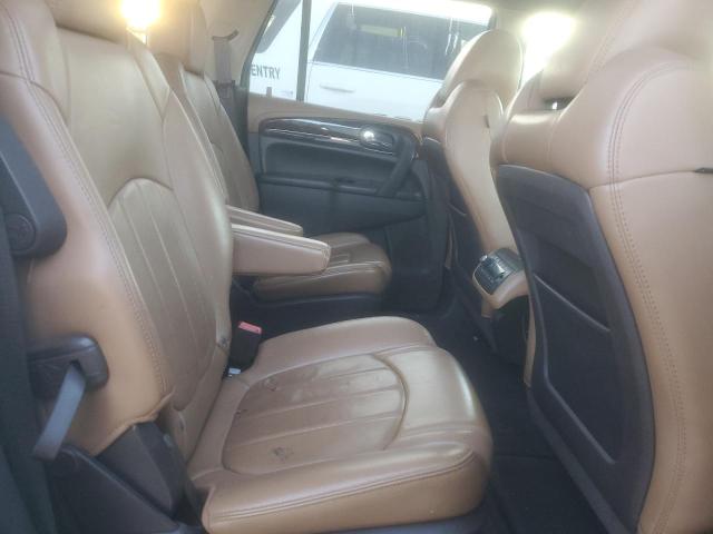 Photo 11 from auction – 2013 BUICK ENCLAVE with VIN 5GAKRCKD8DJ167465
