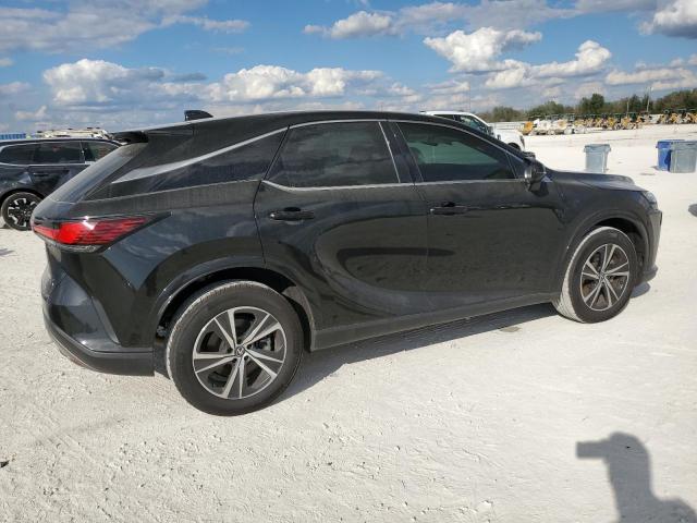 Photo 3 from auction – 2023 LEXUS RX 350 BAS with VIN 2T2BAMBA9PC018947