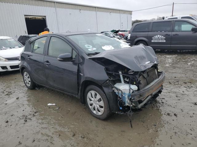 Photo 4 from auction – 2014 TOYOTA PRIUS C with VIN JTDKDTB39E1062083