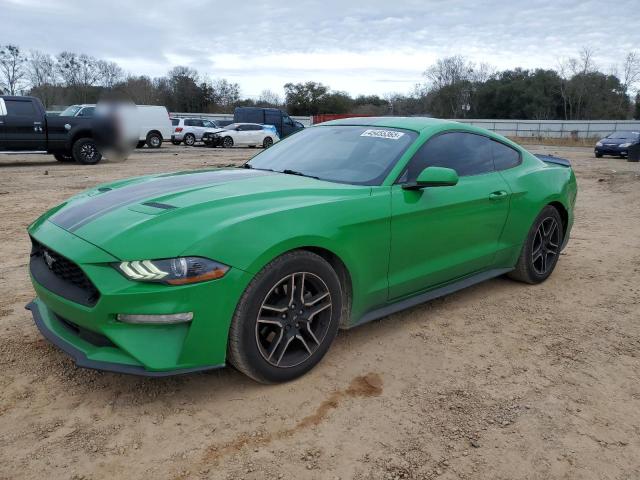 Photo 1 from auction – 2019 FORD MUSTANG with VIN 1FA6P8TH2K5112770