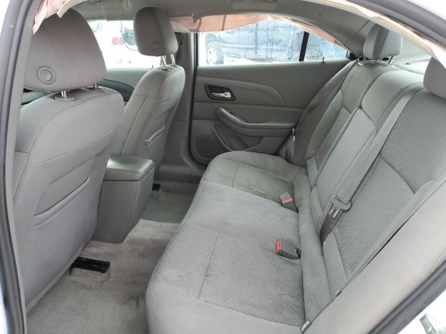 Photo 10 from auction – 2016 CHEVROLET MALIBU LIM with VIN 1G11B5SA5GF129563