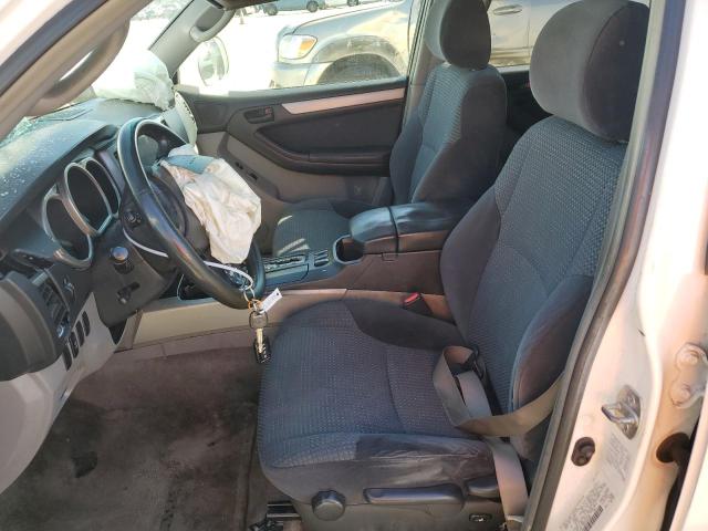 Zdjęcie 7 z aukcji – 2003 TOYOTA 4RUNNER SR z VIN JTEBT14R230024587