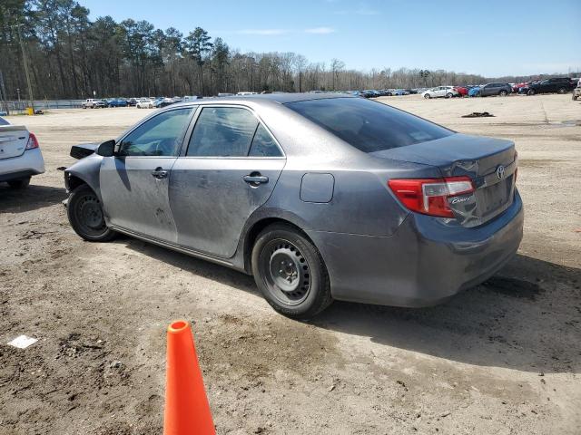 Photo 2 from auction – 2014 TOYOTA CAMRY L with VIN 4T4BF1FK8ER355621