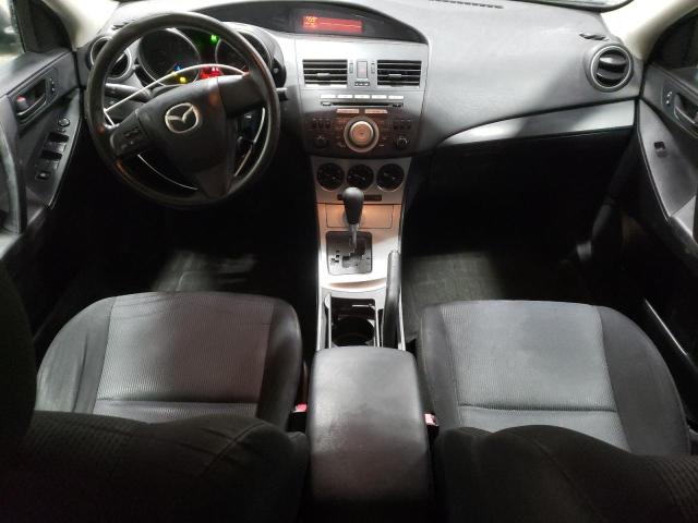 Photo 8 from auction – 2011 MAZDA 3 I with VIN JM1BL1UF3B1461839