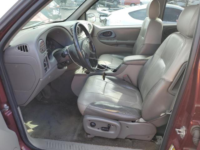 Photo 7 from auction – 2004 CHEVROLET TRAILBLAZE with VIN 1GNDT13S042383001