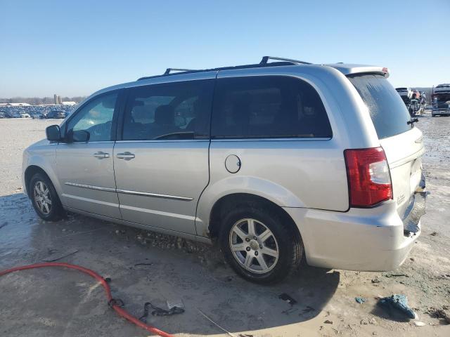 Photo 2 from auction – 2011 CHRYSLER TOWN & COU with VIN 2A4RR5DG5BR712301