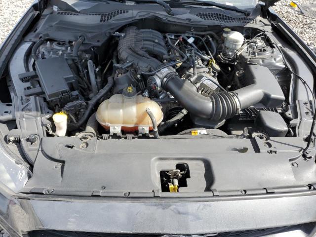 Photo 11 from auction – 2017 FORD MUSTANG with VIN 1FA6P8AM5H5311952