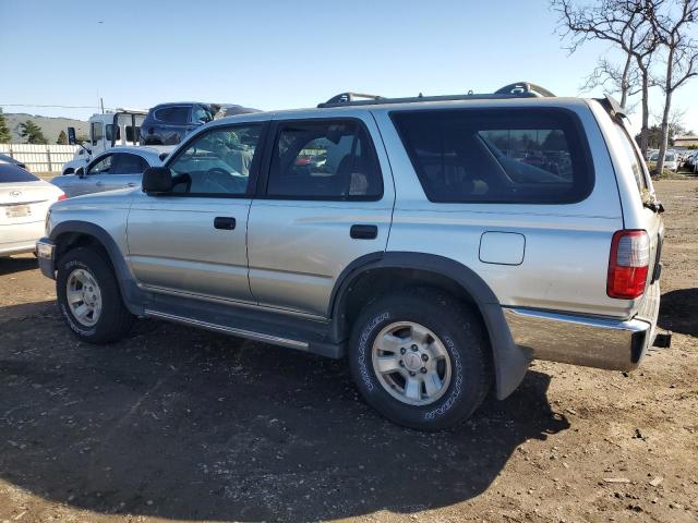 Photo 2 from auction – 1999 TOYOTA 4RUNNER with VIN JT3GM84R8X0046765