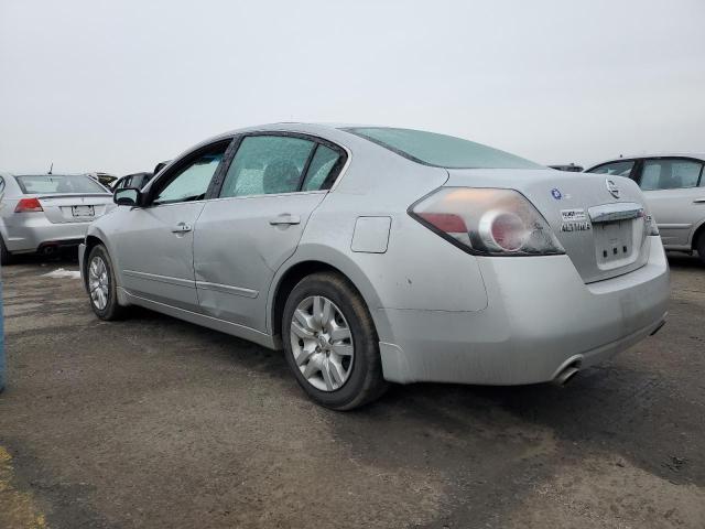 Photo 2 from auction – 2011 NISSAN ALTIMA BAS with VIN 1N4AL2AP3BN488620