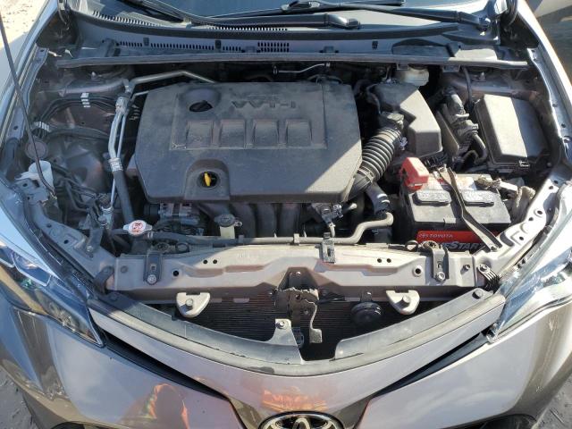 Photo 11 from auction – 2018 TOYOTA COROLLA L with VIN 5YFBURHE8JP782489