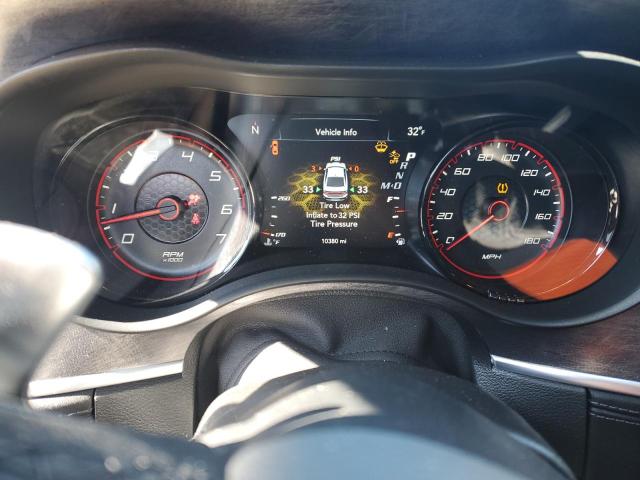 Photo 9 from auction – 2023 DODGE CHARGER SC with VIN 2C3CDXGJ1PH607365