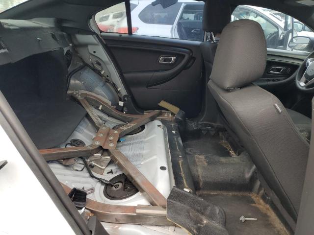 Photo 10 from auction – 2015 FORD TAURUS POL with VIN 1FAHP2MKXFG135708