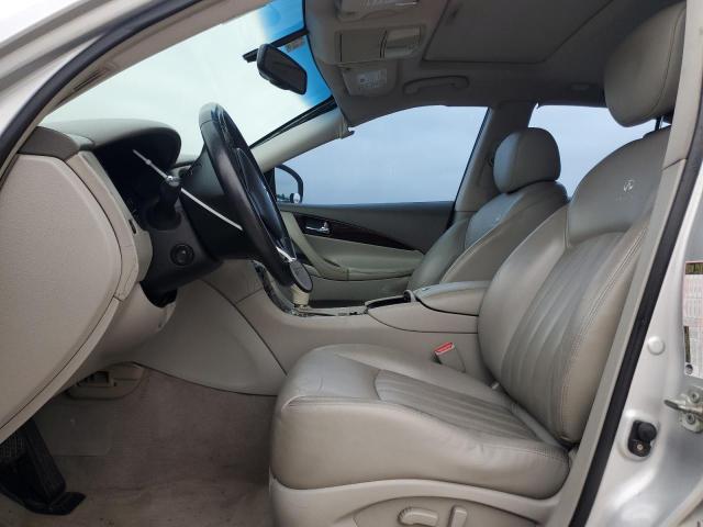 Photo 7 from auction – 2010 INFINITI EX35 BASE with VIN JN1AJ0HP3AM701468