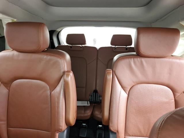 Photo 10 from auction – 2014 HYUNDAI SANTA FE G with VIN KM8SR4HF1EU078216