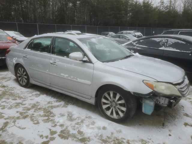 Photo 4 from auction – 2011 TOYOTA AVALON BAS with VIN 4T1BK3DB9BU389146