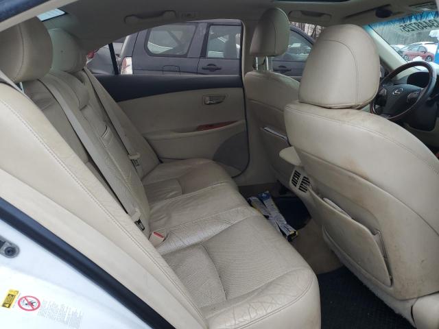 Photo 10 from auction – 2011 LEXUS ES 350 with VIN JTHBK1EG4B2446799