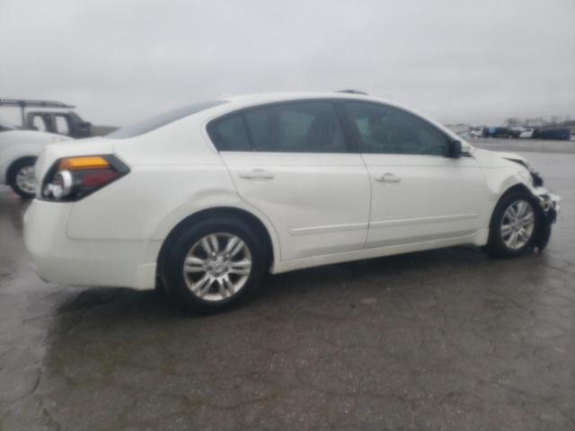 Photo 3 from auction – 2012 NISSAN ALTIMA BAS with VIN 1N4AL2AP3CC111203