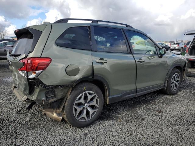 Photo 3 from auction – 2019 SUBARU FORESTER P with VIN JF2SKAEC3KH589384
