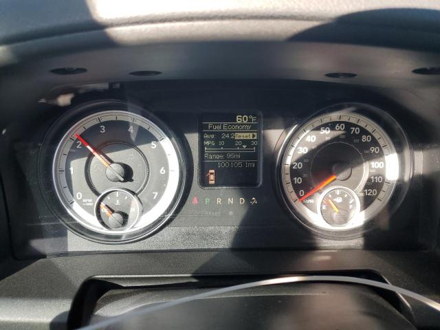 Photo 9 from auction – 2014 RAM 1500 ST with VIN 1C6RR6FG9ES211723