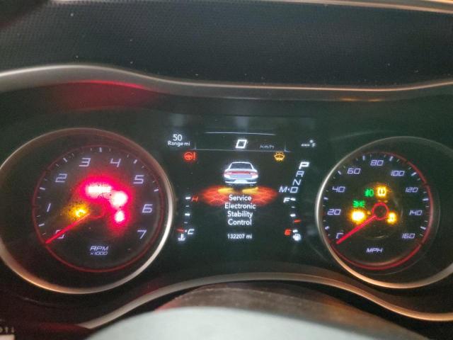 Photo 9 from auction – 2018 DODGE CHARGER R/ with VIN 2C3CDXCT0JH114873