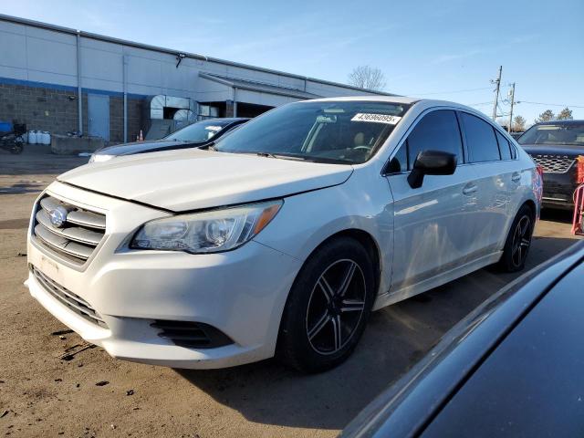 SUBARU LEGACY 2.5 2015 with VIN 4S3BNAA61F3041327 - Photo from auction