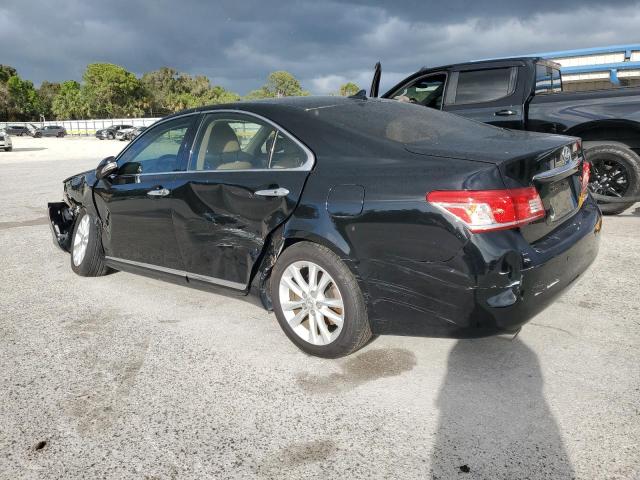 Photo 2 from auction – 2012 LEXUS ES 350 with VIN JTHBK1EG5C2486312