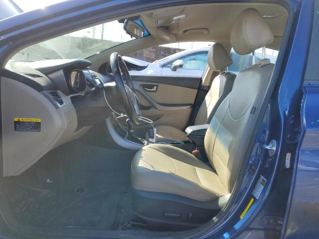 Photo 7 from auction – 2016 HYUNDAI ELANTRA SE with VIN 5NPDH4AE2GH783766