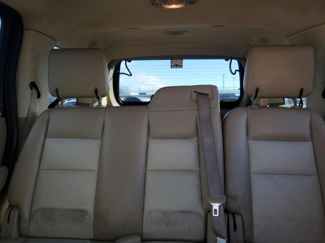 Photo 10 from auction – 2007 FORD EXPLORER E with VIN 1FMEU74857UA53973