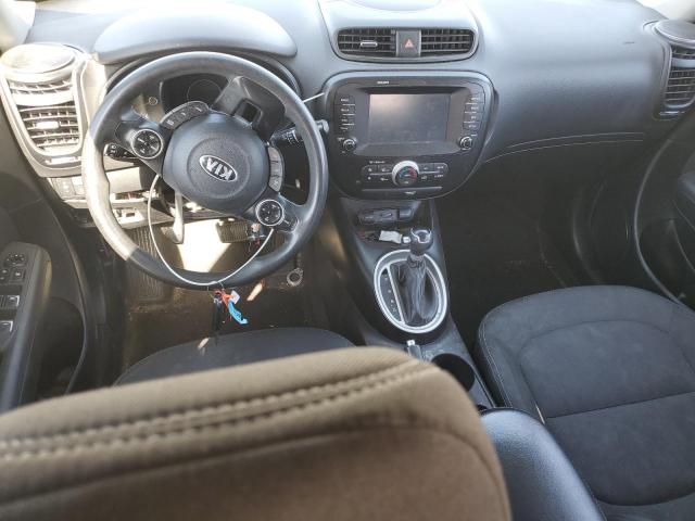 Фото 8 с аукциона – 2018 KIA SOUL + с VIN KNDJP3A57J7567682
