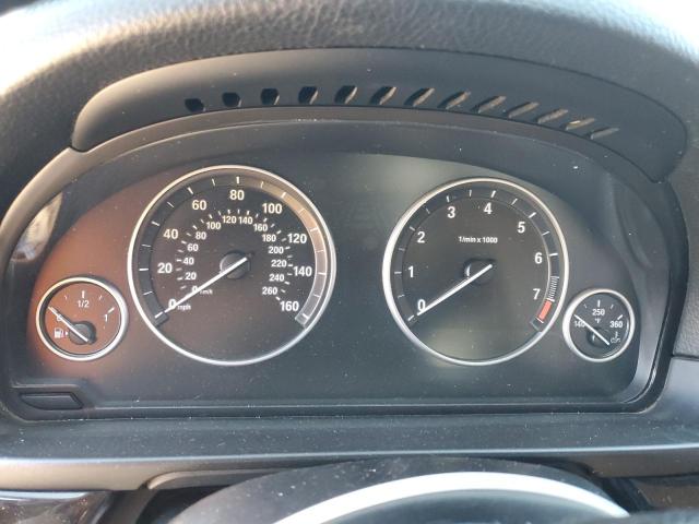 Photo 9 from auction – 2014 BMW 528 XI with VIN WBA5A7C53ED616551
