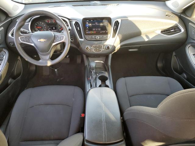 Photo 8 from auction – 2023 CHEVROLET MALIBU LT with VIN 1G1ZD5ST2PF164849