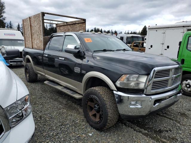 Photo 4 from auction – 2011 DODGE RAM 2500 with VIN 3D7TT2CT7BG608222