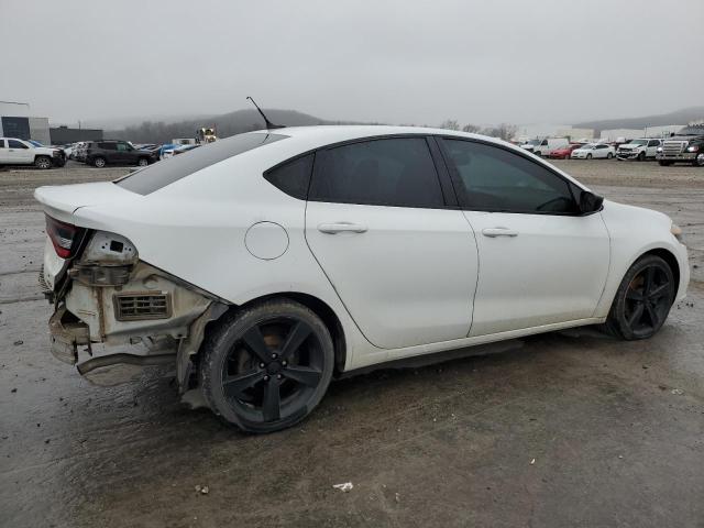 Photo 3 from auction – 2014 DODGE DART SXT with VIN 1C3CDFBB2ED866161