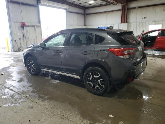 Photo 2 from auction – 2021 SUBARU CROSSTREK with VIN JF2GTDNC3MH337724