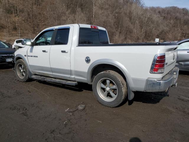 صورة رقم 2 من المزاد - 2012 DODGE RAM 1500 L مع VIN 1C6RD7JT4CS230623
