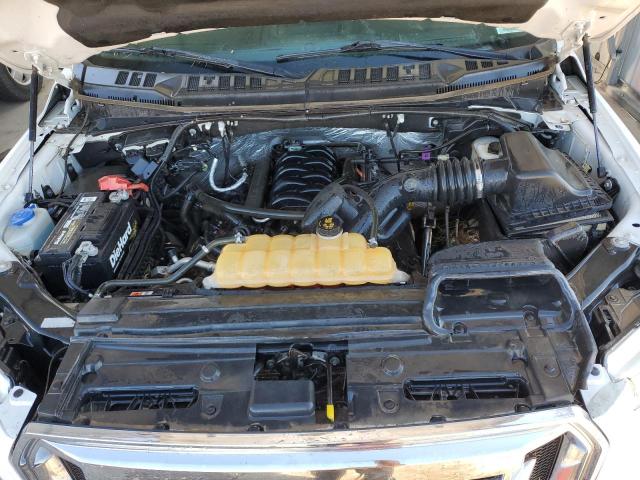 Photo 11 from auction – 2015 FORD F150 SUPER with VIN 1FTFW1EFXFKD51264