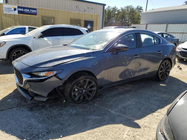 MAZDA 3 PREFERRE 2025 with VIN JM1BPBCM4S1764302 - Photo from auction