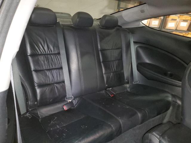 Photo 10 from auction – 2011 HONDA ACCORD EXL with VIN 1HGCS2B84BA008672