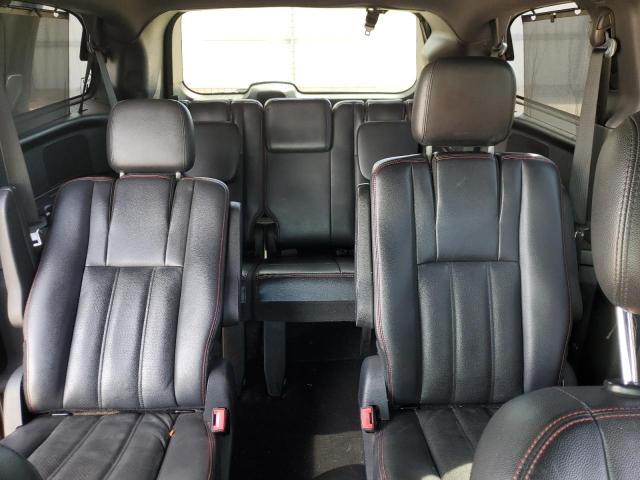 Photo 10 from auction – 2012 DODGE GRAND CARA with VIN 2C4RDGEG8CR342977