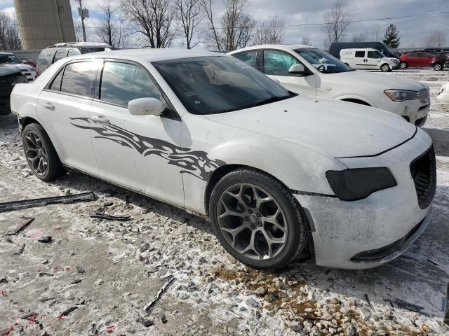 Снимка 4 от търг – 2015 CHRYSLER 300 S с VIN 2C3CCABG0FH797203
