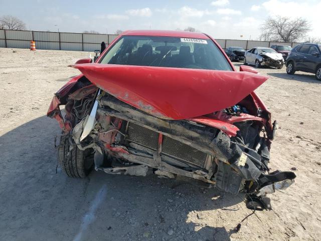 Photo 5 from auction – 2016 TOYOTA COROLLA L with VIN 2T1BURHE0GC532639