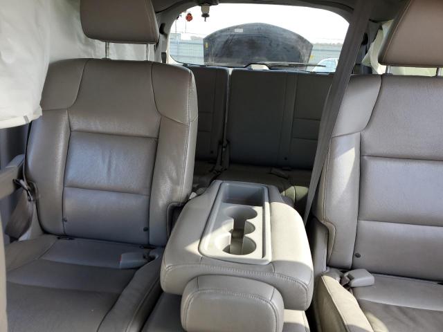 Photo 10 from auction – 2015 HONDA ODYSSEY EX with VIN 5FNRL5H61FB005934