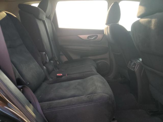 Photo 11 from auction – 2014 NISSAN ROGUE S with VIN 5N1AT2MT3EC800126