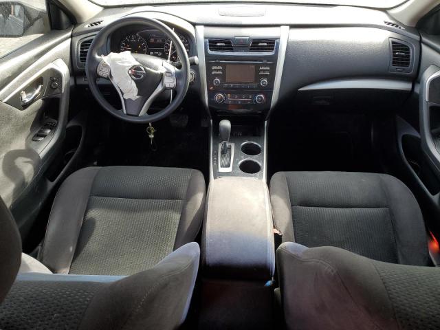 Photo 8 from auction – 2014 NISSAN ALTIMA 2.5 with VIN 1N4AL3AP5EC140484