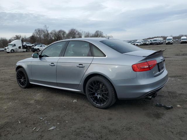 Photo 2 from auction – 2015 AUDI A4 PREMIUM with VIN WAUFFAFL2FN020162