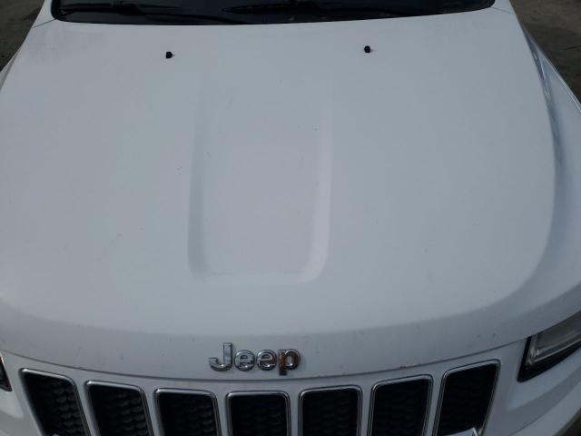 Photo 12 from auction – 2015 JEEP GRAND CHER with VIN 1C4RJFBGXFC198207