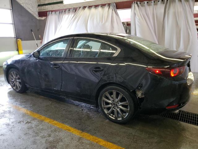 Photo 2 from auction – 2024 MAZDA 3 PREFERRE with VIN 3MZBPACM5RM415685