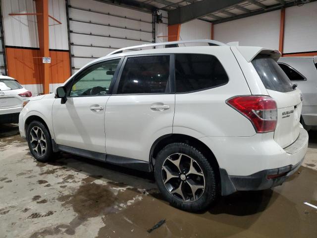 Photo 2 from auction – 2016 SUBARU FORESTER 2 with VIN JF2SJHDC4GH440390